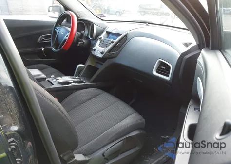 2014 Chevrolet Equinox Ls from USA, damaged, VIN 2GNFLEEK4E6284960